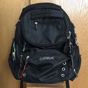 Magellan backpack